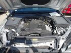 2016 Mercedes-benz Glc 300   Серебряный vin: WDC0G4JB9GF058970