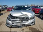 2016 Mercedes-benz Glc 300   Серебряный vin: WDC0G4JB9GF058970