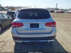 2016 Mercedes-benz Glc 300   Серебряный vin: WDC0G4JB9GF058970
