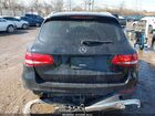 2016 Mercedes-benz Glc 300   Черный vin: WDC0G4JBXGF036332
