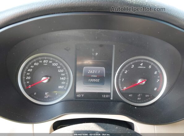 WDC0G4JBXGF036332 2016 MERCEDES-BENZ GLC 300 Черный Вид задних сидений