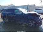 2016 Mercedes-benz Glc 300   Черный vin: WDC0G4JBXGF036332