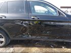 2019 Mercedes-benz Glc 300   Черный vin: WDC0G4JBXK1005572