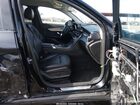 2019 Mercedes-benz Glc 300   Черный vin: WDC0G4JBXK1005572