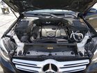 2019 Mercedes-benz Glc 300   Черный vin: WDC0G4JBXK1005572