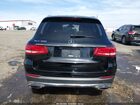2019 Mercedes-benz Glc 300   Черный vin: WDC0G4JBXK1005572