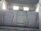 2017 Mercedes-benz Glc 300 4matic Белый vin: WDC0G4KB0HF186708
