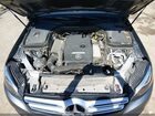 2018 Mercedes-benz Glc 300 4matic Серый vin: WDC0G4KB0JV015890