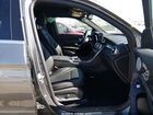 2018 Mercedes-benz Glc 300 4matic Серый vin: WDC0G4KB0JV015890