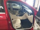 2018 Mercedes-benz Glc 300 4matic Красный vin: WDC0G4KB0JV092033