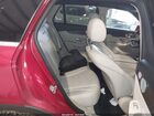 2018 Mercedes-benz Glc 300 4matic Красный vin: WDC0G4KB0JV092033