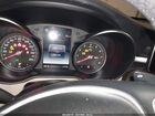 2018 Mercedes-benz Glc 300 4matic Красный vin: WDC0G4KB0JV092033