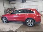 2018 Mercedes-benz Glc 300 4matic Красный vin: WDC0G4KB0JV092033