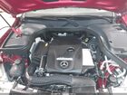 2018 Mercedes-benz Glc 300 4matic Красный vin: WDC0G4KB0JV092033