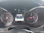 2019 Mercedes-benz Glc 300 4matic Черный vin: WDC0G4KB0KV168075