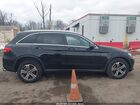 2019 Mercedes-benz Glc 300 4matic Черный vin: WDC0G4KB0KV168075
