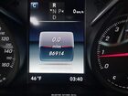 2019 Mercedes-benz Glc 300 4matic Черный vin: WDC0G4KB0KV168075