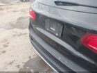 2019 Mercedes-benz Glc 300 4matic Черный vin: WDC0G4KB0KV168075