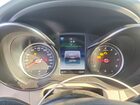 2018 Mercedes-benz Glc 300 4matic Белый vin: WDC0G4KB1JV102830