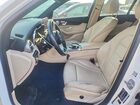 2018 Mercedes-benz Glc 300 4matic Белый vin: WDC0G4KB1JV102830