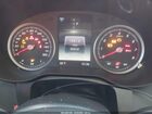 2016 Mercedes-benz Glc 300 4matic Silver vin: WDC0G4KB2GF016137