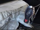 2016 Mercedes-benz Glc 300 4matic Silver vin: WDC0G4KB2GF016137