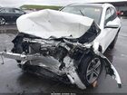 2018 Mercedes-benz Glc 300 4matic White vin: WDC0G4KB3JV019576