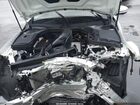 2018 Mercedes-benz Glc 300 4matic White vin: WDC0G4KB3JV019576