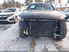 2018 Mercedes-benz Glc 300 4matic Brown vin: WDC0G4KB3JV079602