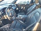 2018 Mercedes-benz Glc 300 4matic Brown vin: WDC0G4KB3JV079602