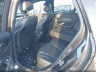 2018 Mercedes-benz Glc 300 4matic Brown vin: WDC0G4KB3JV079602