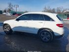 2019 Mercedes-benz Glc 300 4matic Черный vin: WDC0G4KB3KF639078