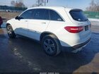 2019 Mercedes-benz Glc 300 4matic Черный vin: WDC0G4KB3KF639078