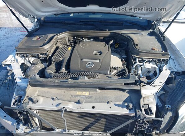WDC0G4KB3KF639078 2019 MERCEDES-BENZ GLC 300 Черный Вид сзади