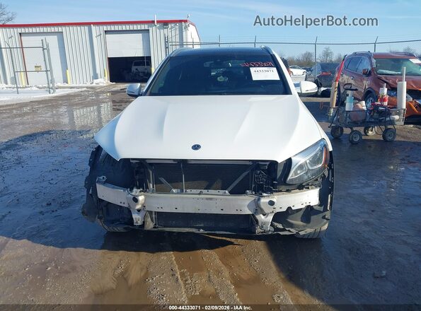 WDC0G4KB3KF639078 2019 MERCEDES-BENZ GLC 300 Черный Вид задней части салона