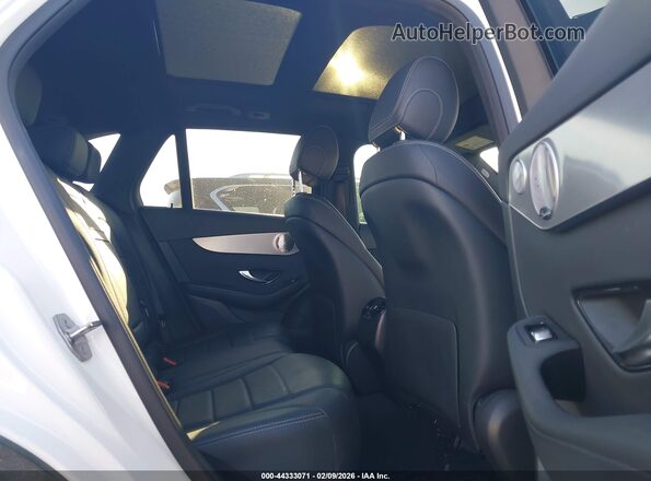 WDC0G4KB3KF639078 2019 MERCEDES-BENZ GLC 300 Черный Вид наклейки с VIN-кодом
