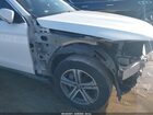 2019 Mercedes-benz Glc 300 4matic Черный vin: WDC0G4KB3KF639078