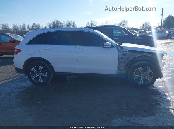 WDC0G4KB3KF639078 2019 MERCEDES-BENZ GLC 300 Черный Панорамный вид салона 360°
