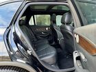2017 Mercedes-benz Glc 300 4matic Black vin: WDC0G4KB4HF133820