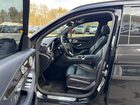 2017 Mercedes-benz Glc 300 4matic Black vin: WDC0G4KB4HF133820