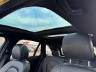 2017 Mercedes-benz Glc 300 4matic Black vin: WDC0G4KB4HF133820