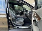 2017 Mercedes-benz Glc 300 4matic Black vin: WDC0G4KB4HF133820
