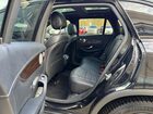 2017 Mercedes-benz Glc 300 4matic Black vin: WDC0G4KB4HF133820