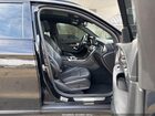 2017 Mercedes-benz Glc 300 4matic Черный vin: WDC0G4KB4HF133820