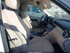 2017 Mercedes-benz Glc 300 4matic Белый vin: WDC0G4KB4HF143005