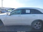 2017 Mercedes-benz Glc 300 4matic Белый vin: WDC0G4KB4HF143005