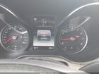 2019 Mercedes-benz Glc 300 4matic White vin: WDC0G4KB4KF482127