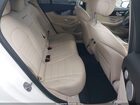 2019 Mercedes-benz Glc 300 4matic White vin: WDC0G4KB4KF482127