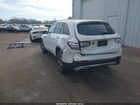 2019 Mercedes-benz Glc 300 4matic White vin: WDC0G4KB4KF482127