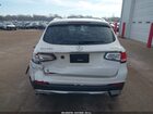 2019 Mercedes-benz Glc 300 4matic White vin: WDC0G4KB4KF482127